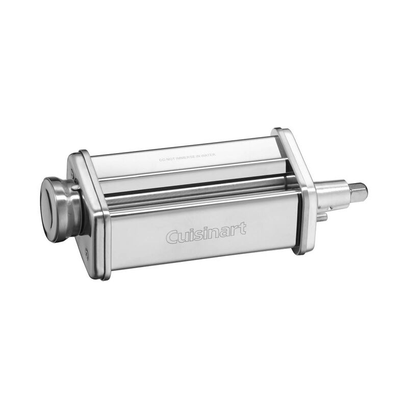 CUISINART Accs, Pasta Roller/cutter Attachment 400CA-PRS-50-image 2