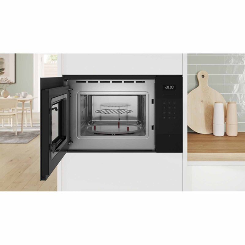 BOSCH Built-in Microwave Oven (25l) (exclude Installation) BEL554MB2M-image 2