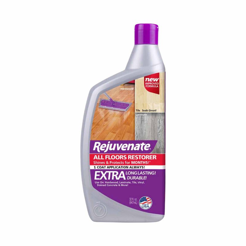 REJUVENATE All Floor Restorer (32oz) RJ-32F-image 1