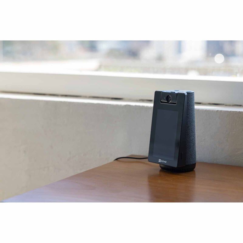 EZVIZ S10 2k (4mp) Smart Video Calling Camera CS-S10(1M4WFK)-image 6