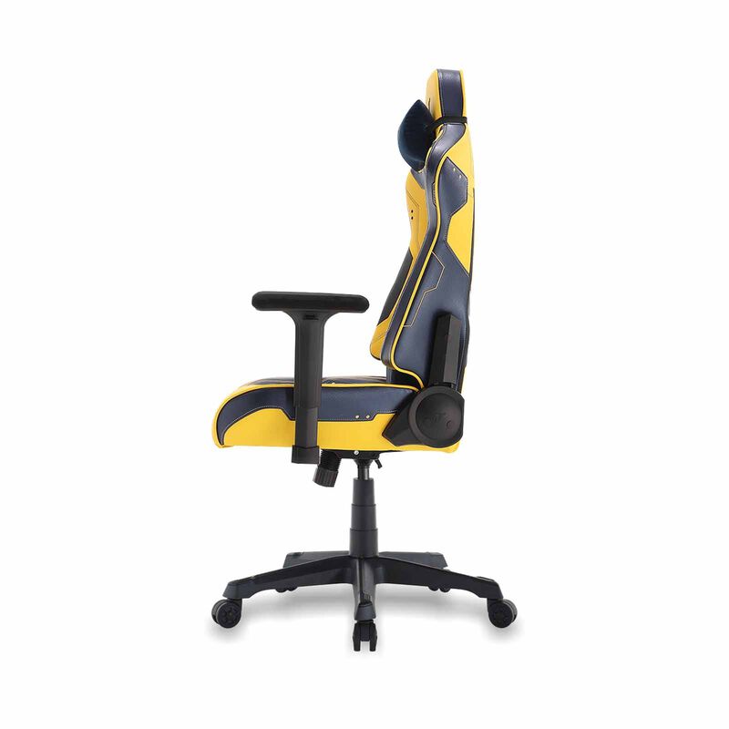 TTRACING Swift X Pro Gaming Chair - Wolverine Edition TTRSWIFTXPMRVLWV-001-image 10