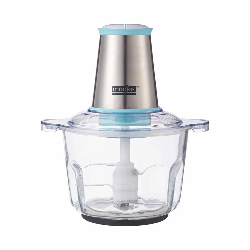 MORRIES Glass Chopper (2.0l) MS-826C-image 1