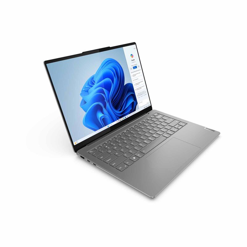 LENOVO 14in Wuxga Oled Intel Core Ultra 7 155h 32gb Ram Arc Gpu 1tb Ssd Win 11 YOGA SLIM 7 14IMH9 83CV00EHSB-image 5