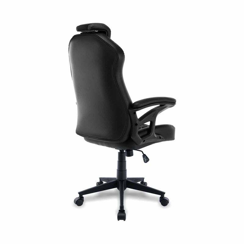 TTRACING Duo V4 Pro Gaming Chair - Black TTRDUOV4PRO-002-image 8