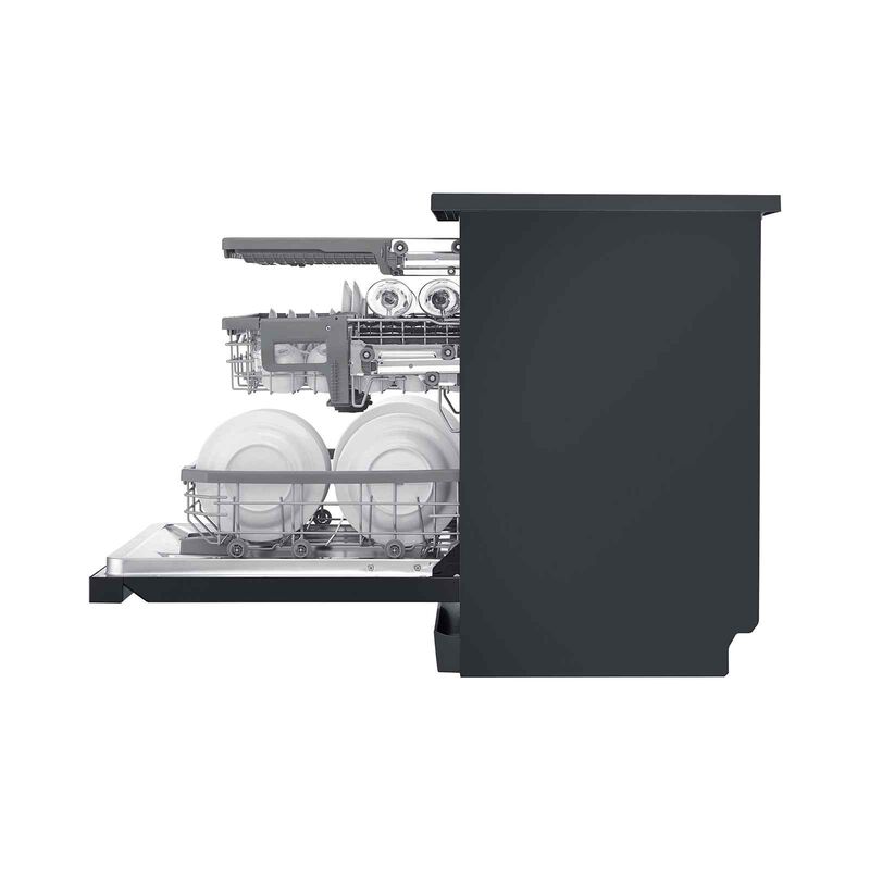 LG Dishwasher (exclude Installation) DFB227HM-image 11