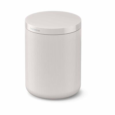 PHILIPS Baristina Coffee Grounds Box - Milky White BAR313/00