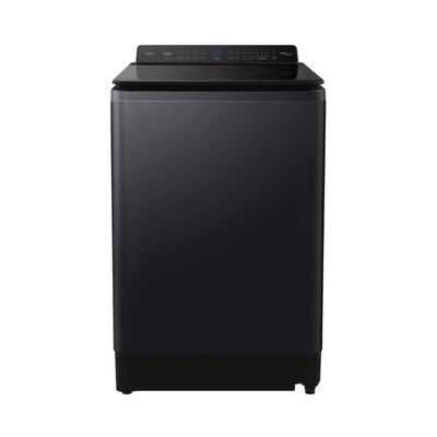 PANASONIC Top Load Washer (14kg) NA-FD14V1BRQ