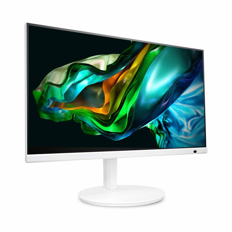 ACER 27in Fhd Led (3 Years) Smart Monitor CS272-image 4