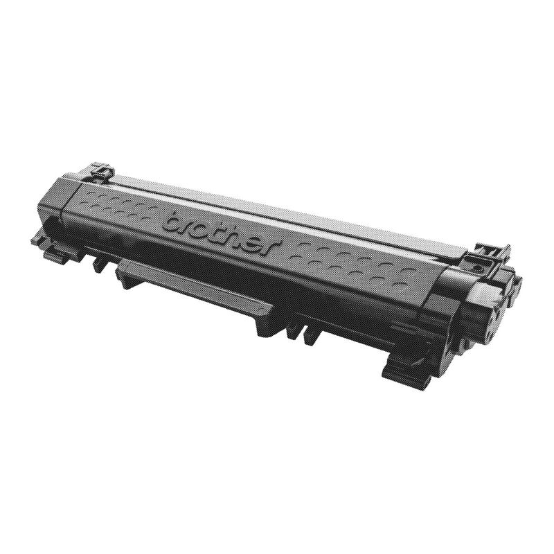 BROTHER Toner Approx. 1200 Pages TN-2460-image null