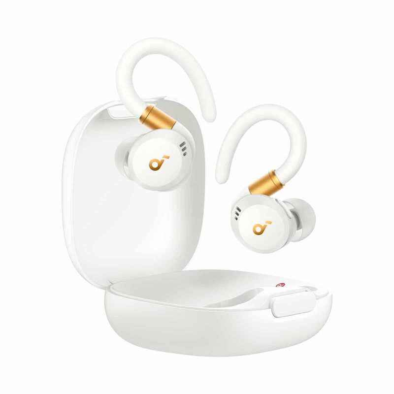 SOUNDCORE Sport X20 White A3968H21-image 4