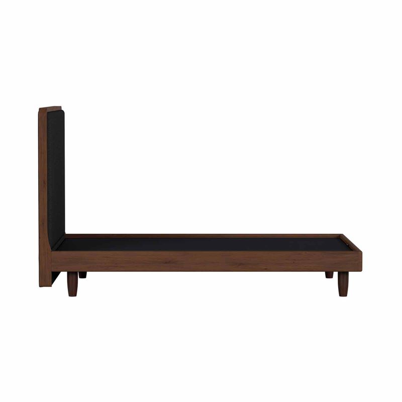 MAXCOIL Super Single Size Bedframe SONYA HB PENTA DIVAN BEDFRAME-image 3
