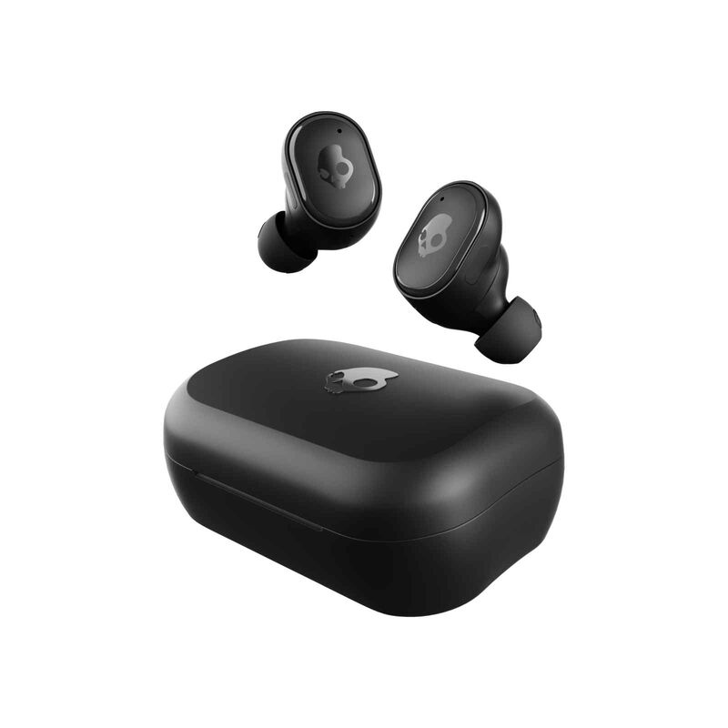 SKULLCANDY Grind True Wireless In-eartrue Black SK-S2GTW-P740-image 6