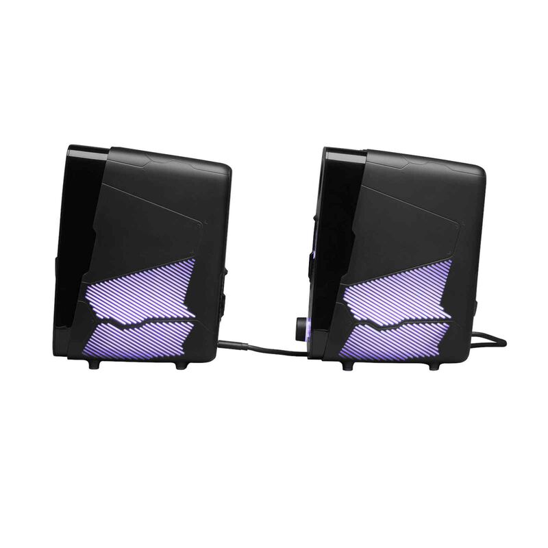 JBL Pc Gaming Speakers Jbl Quantumsound Signature QUANTUM DUO-image 3