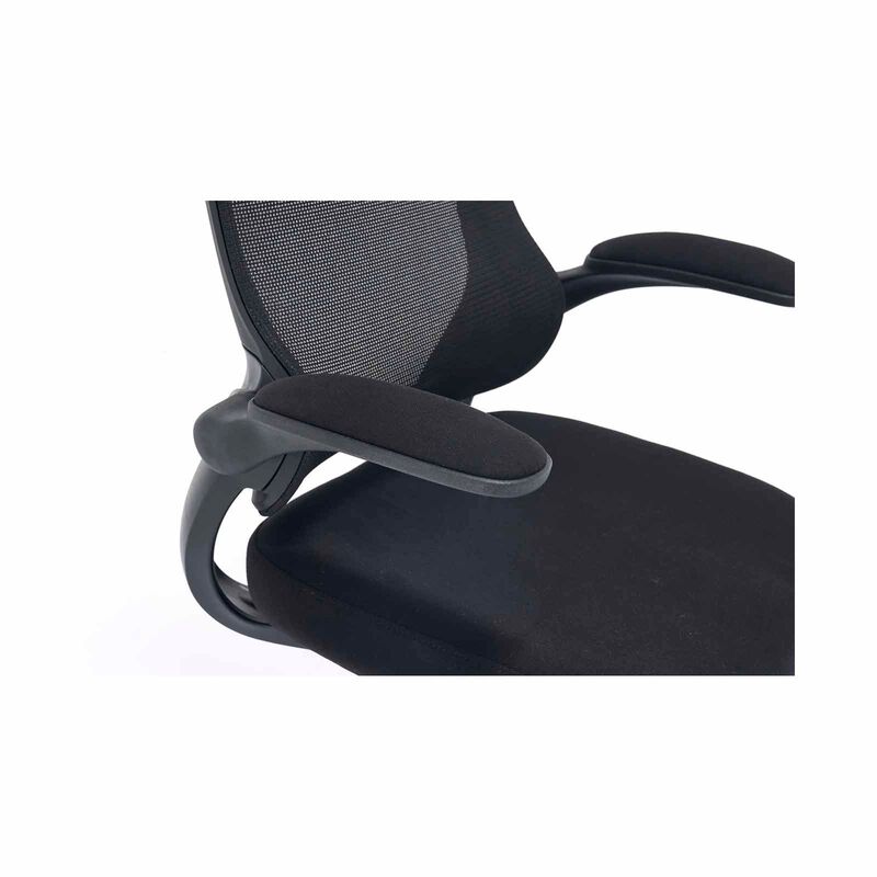 TTRACING Tt Airflex V2 Ergochair - Graphite Black TTAFLXV2-001-image 27