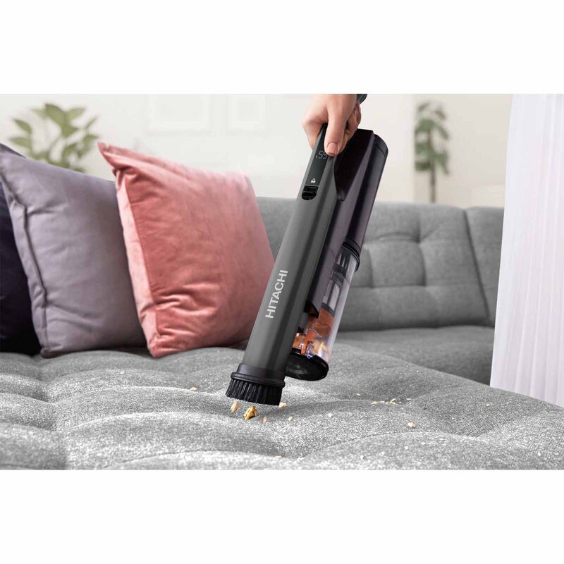 HITACHI Handstick Vacuum Cleaner PV-XL2QGGGCM-image 8