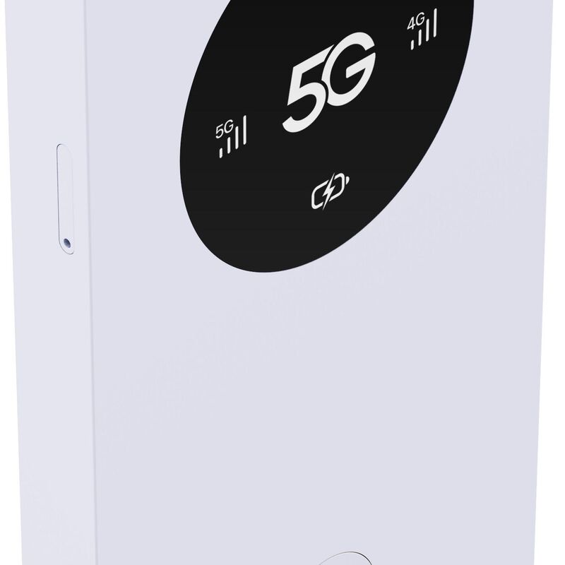 DLINK Wifi 5 5g Nr Mifi DWR-U2000-image 2