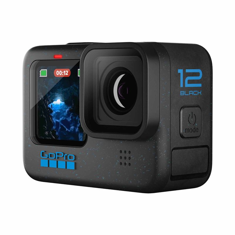 GOPRO Gopro Hero12 Black CHDHX-121-RW-image 2