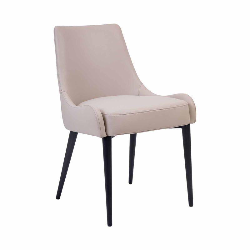 MUZE Dining Chair (sl) WHIZ-image 2