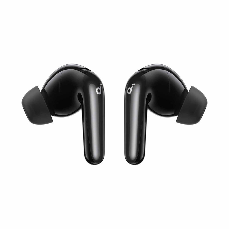 SOUNDCORE R60i Nc Earbuds - Black D1202H11-image 6