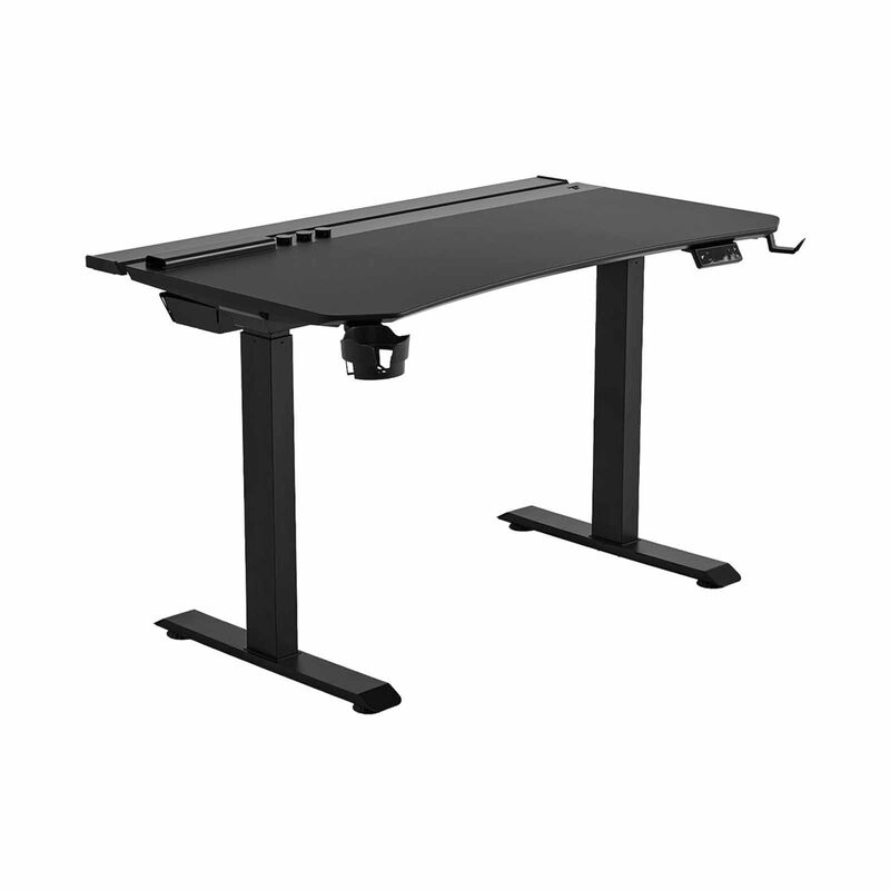 TTRACING Tivon Smart Standing Desk - 1.2 Black TTRTVNSDSKTBLT001-BL-image 9