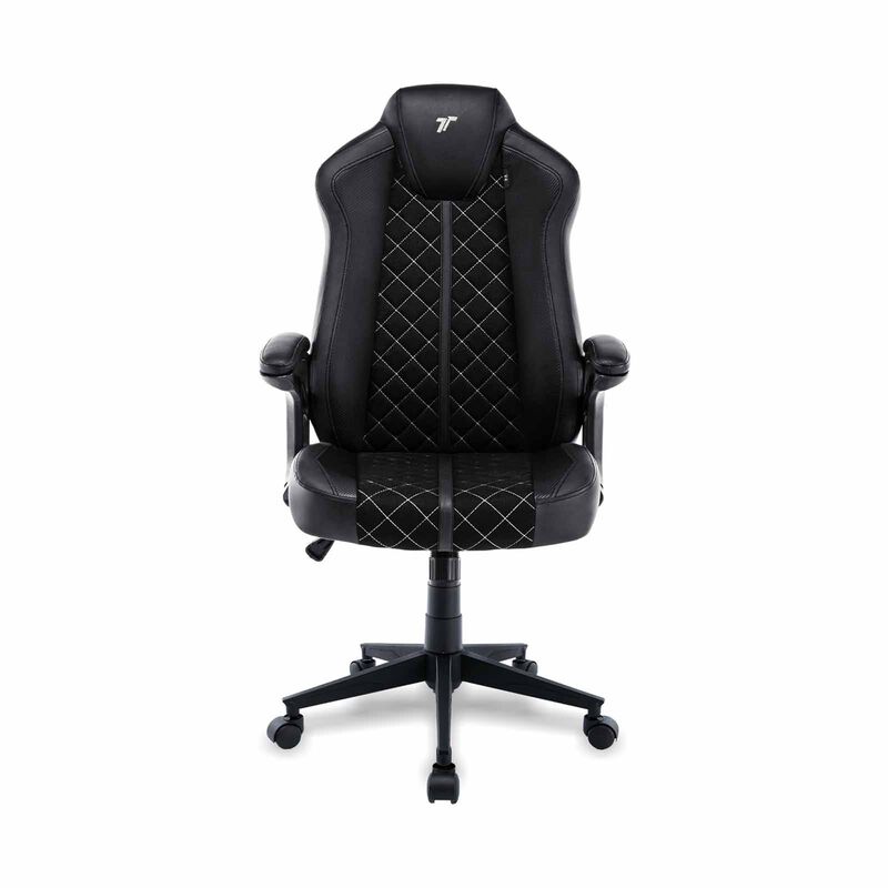 TTRACING Duo V4 Gaming Chair - Black TTRDUOV4-002-image 8