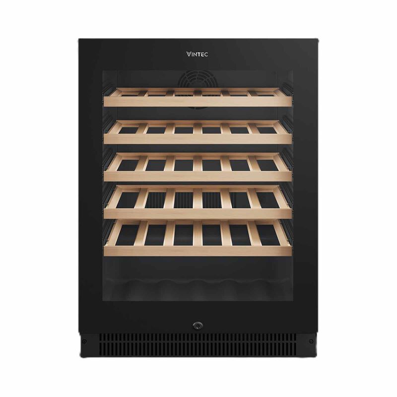 VINTEC Wine Chiller (41 Bottles) VWS820SCB-X-image 1