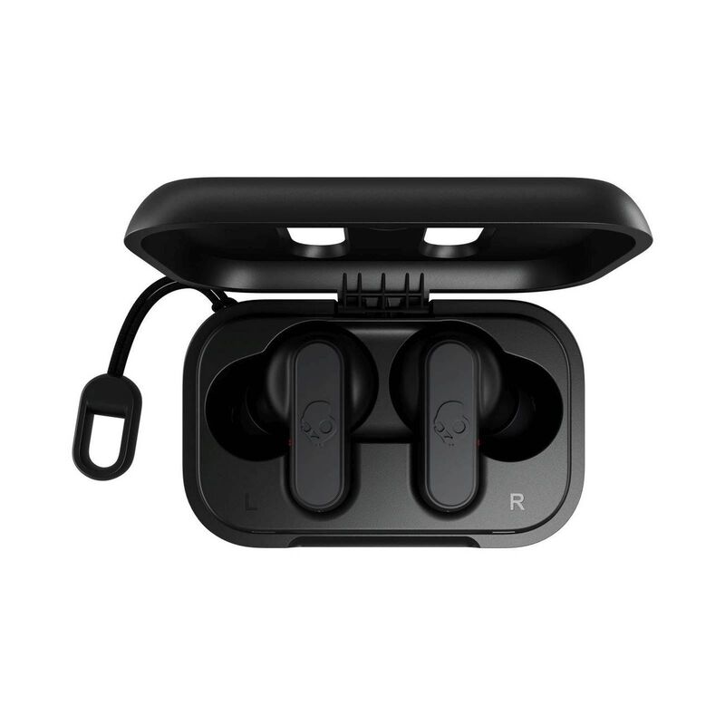 SKULLCANDY Dime 2 True Wireless In-ear True Black SK-S2DBW-P740-image 5