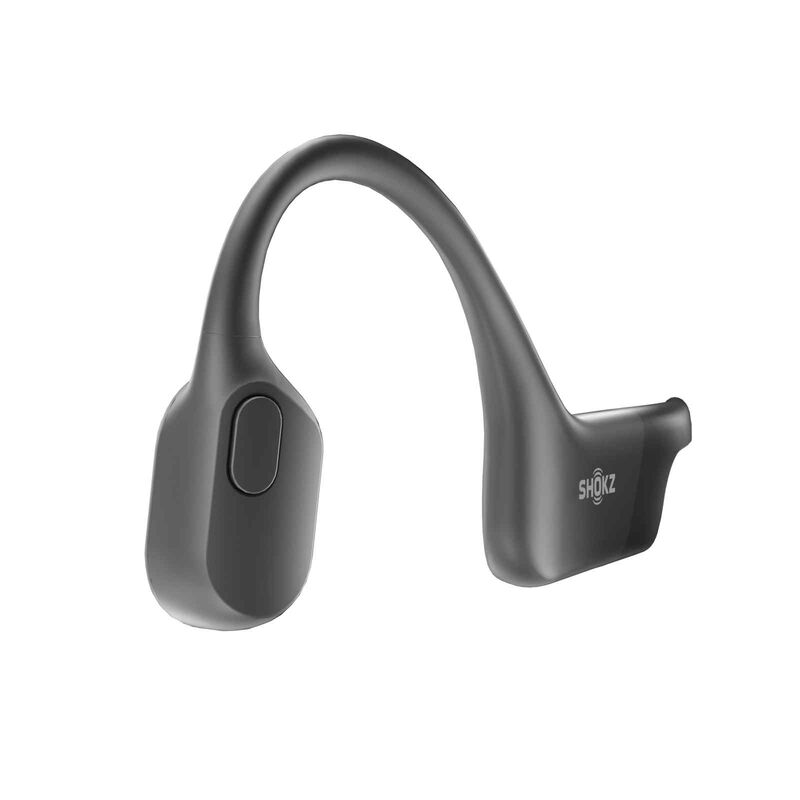 SHOKZ Openrun Mini Black Bone Conduction Headphone S803MBK-image 2
