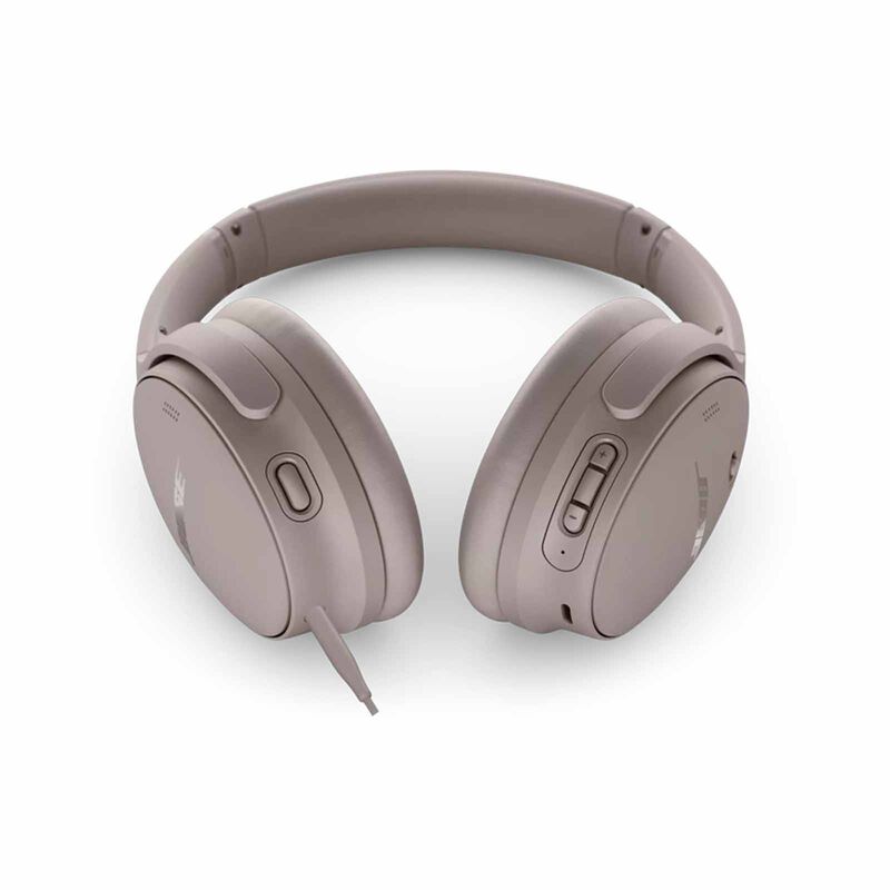 BOSE Quietcomfort Headphones - Sandstone 884367-1100-image 4