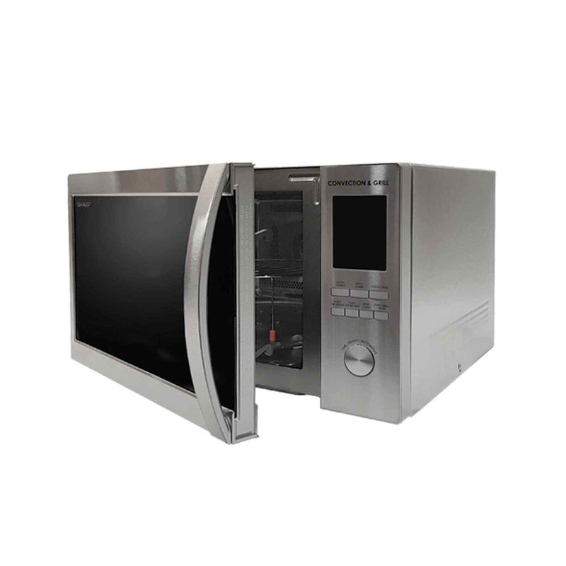 SHARP Microwave Convection / Grill (32l) R-92A0(ST)V-image 5