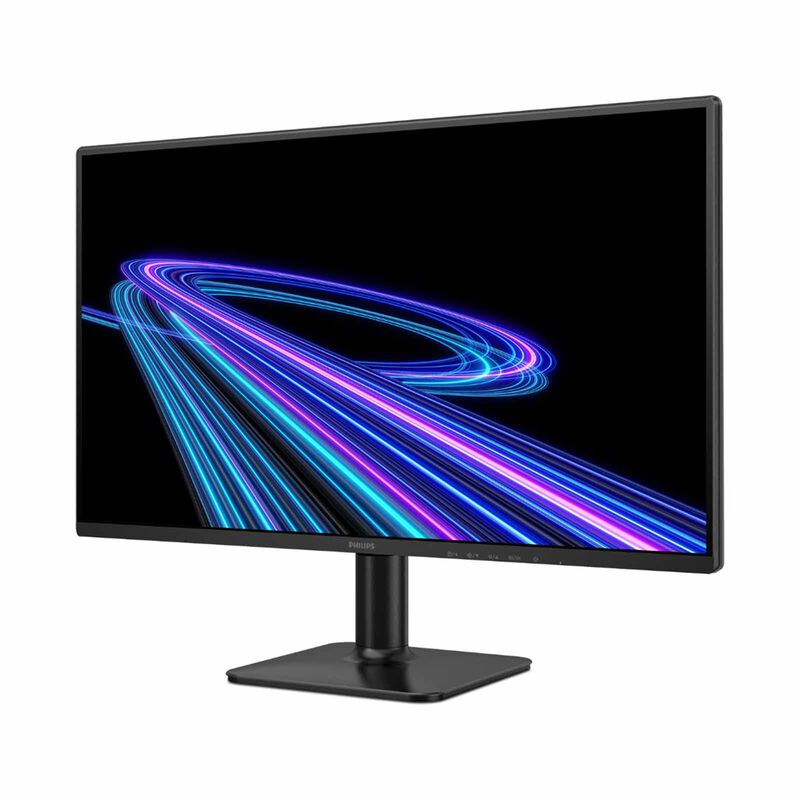 PHILIPS 24in Ips Fhd Ips Panel Adaptive Sync Monitor 24E2G2200-image 2