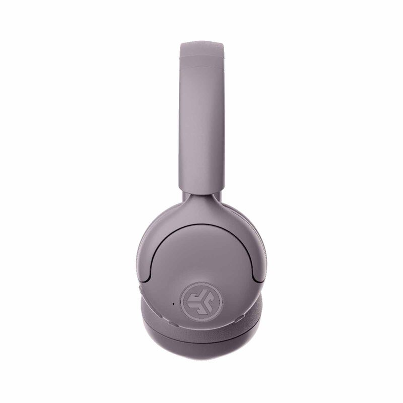 JLAB Go Lux Anc Wireless Headphones - Mauve HBGOLUXANCRMVE93-image 4