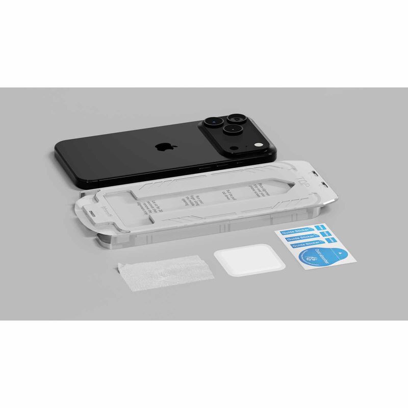 CYGNETT Ip17 Pro Max Opticshield Glass Sp CY5528CPTGL-image 4