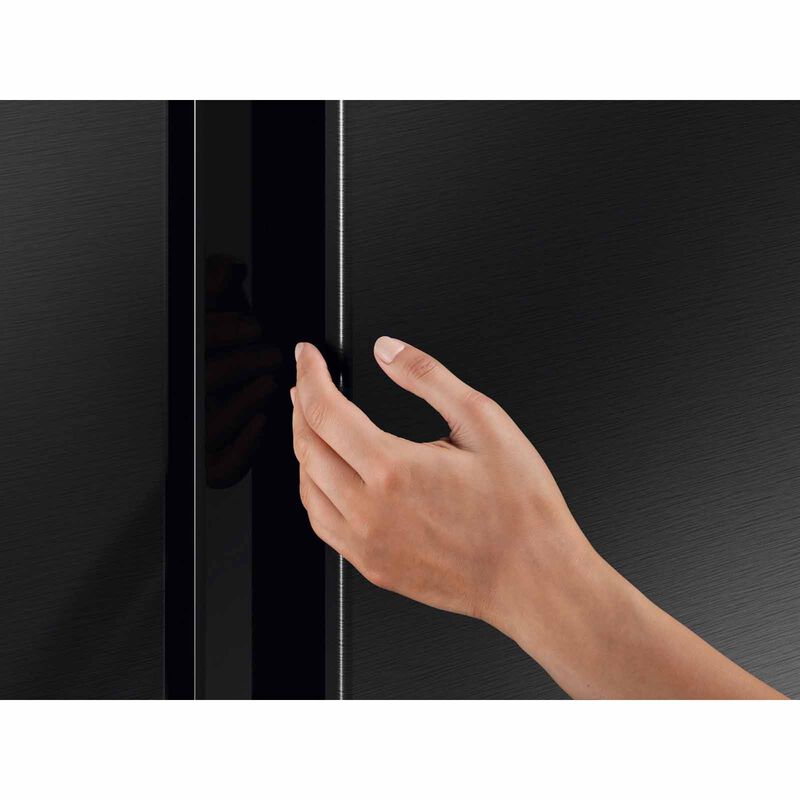ELECTROLUX Ultimatetaste 600 Side By Side Fridge (625l) ESE6201B-B-image 6