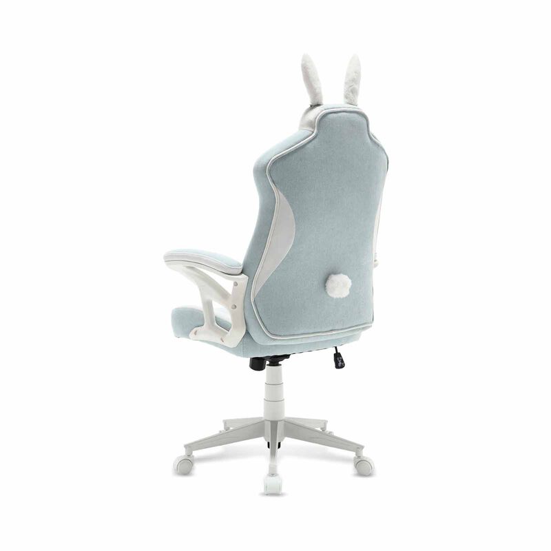 TTRACING Duo V4 Air Threads Fabric Gaming Chair - Bunnybliss Edition TTRDUOV4AT-004-image 10