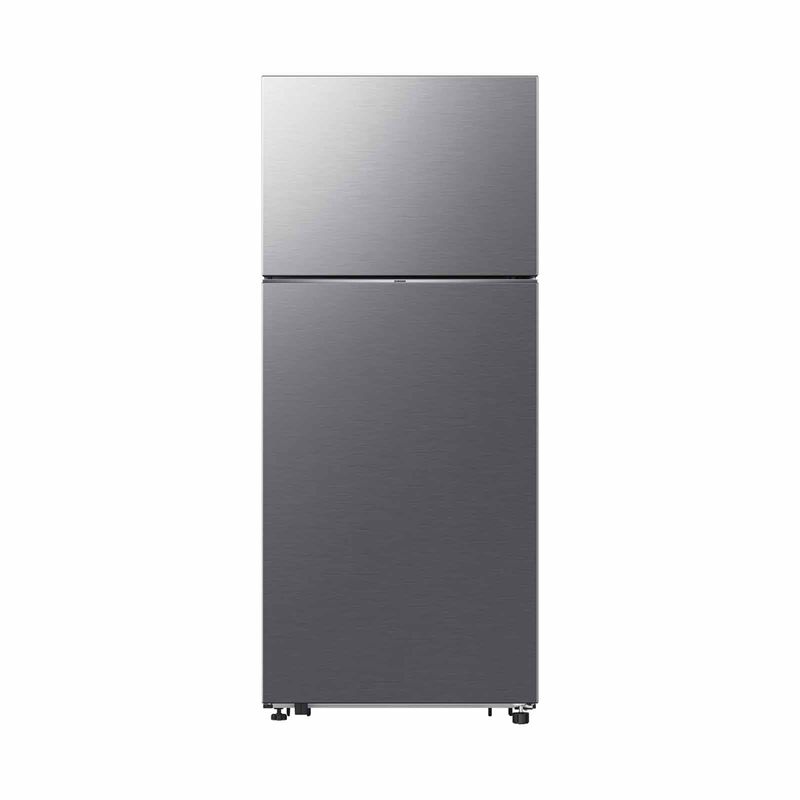 SAMSUNG Top Mount Fridge - Refined Inox (530l) RT53DG7A6CS9SS-image 1