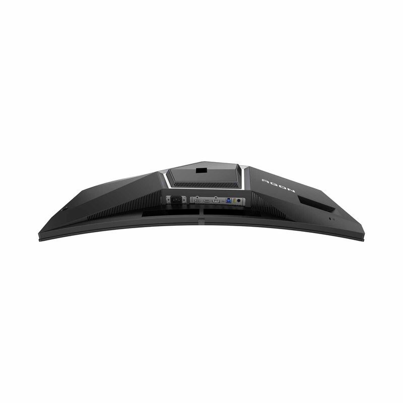 AOC 34in Qd-oled With Rgb V-stripe Curved Wqhd 360hz Gaming Monitor AGP346UCSD-image 9