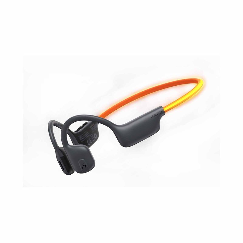 HAKII Wireless & Mp3 Sports Tws Led Beacon String HAKII LIGHT-image 3