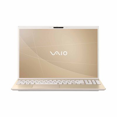 VAIO 16in Core 5-120u 16gb 512gb Win Pro 11 Intel Graphics Satin Gold F16 VJF162W021SN
