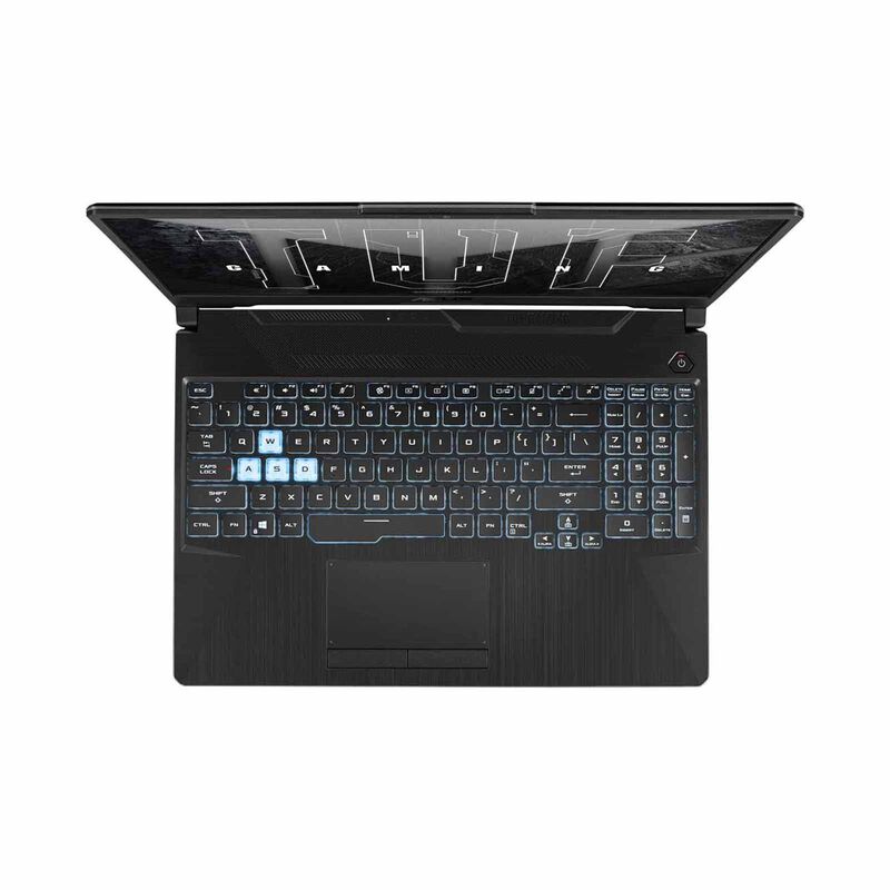 ASUS 15.6in R7 8845h 16gb Ram 512gb Ssd Rtx 3050 Win 11 TUF GAMING A15 - FA506NCG-HN327W-image 7