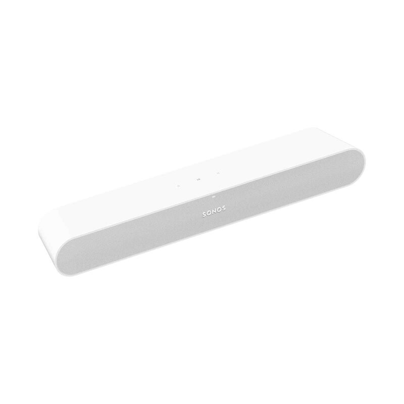 SONOS Wireless Hi-fi Soundbar White RAY-image 1
