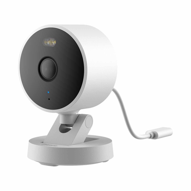 AQARA Camera G100 (white) Ip65 CAMERA G100 (WHITE) IP65-image 2