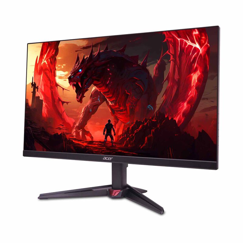 ACER 27in 4k Uhd Gaming Monitor VG270K V4-image 6