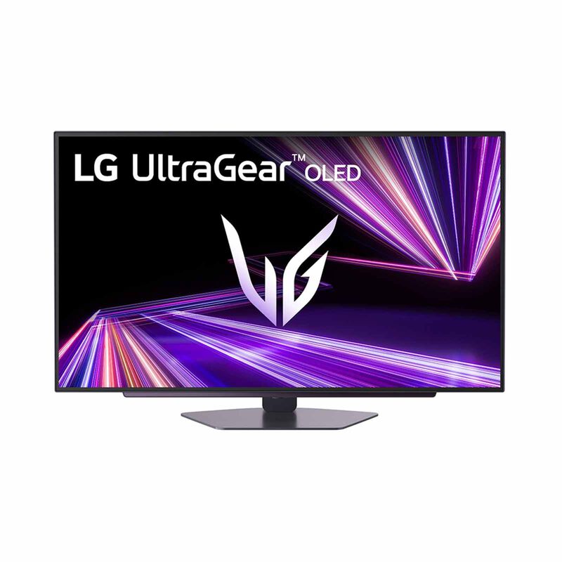 LG 26.5in Qhd Oled Anti-glare Panel Gaming Monitor 27GX704A-B-image 9