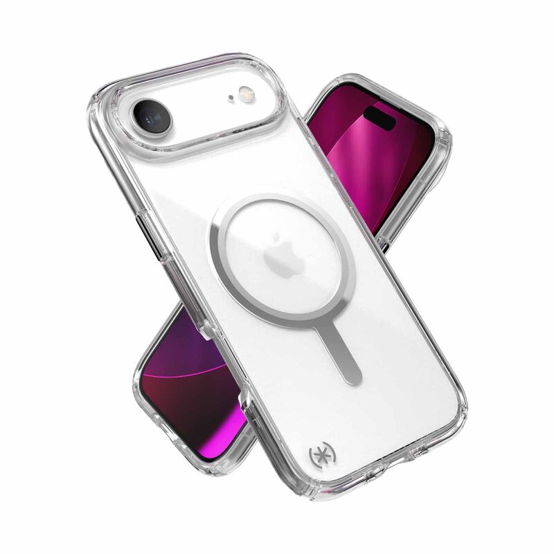 SPECK Ip17 Air P Perfect Clear (ms) 150963-3240-image 8