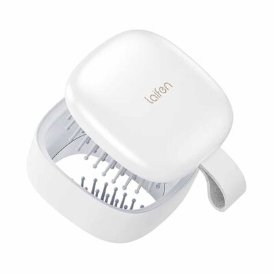 LAIFEN Comb - Silver COMB - SILVER
