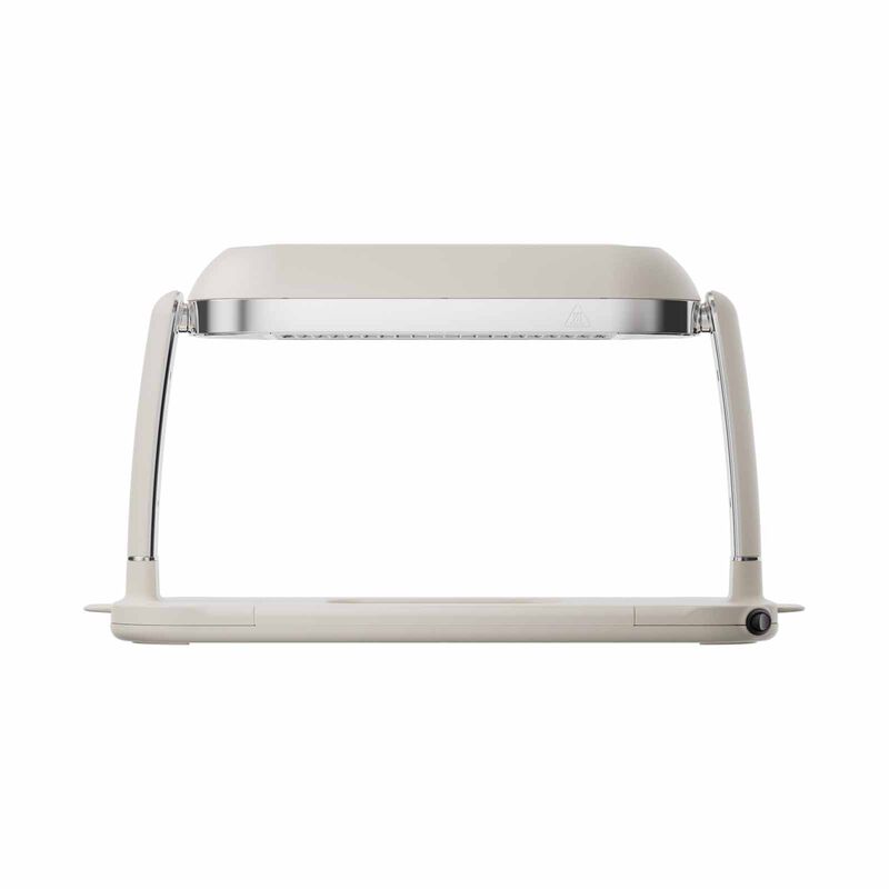 MIDEA Smokeless Radiant Grill - Beige EG-P06SG-image 3