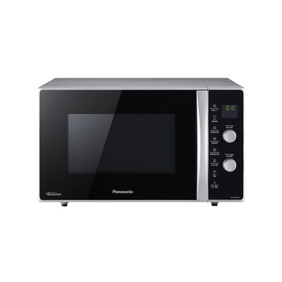 PANASONIC Microwave / Grill (27l) NN-CD565BYPQ