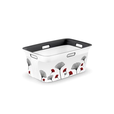 KIS Chic Basket Japan Ginko 45l 59 X 39 X 27cm D-KS-80-6706