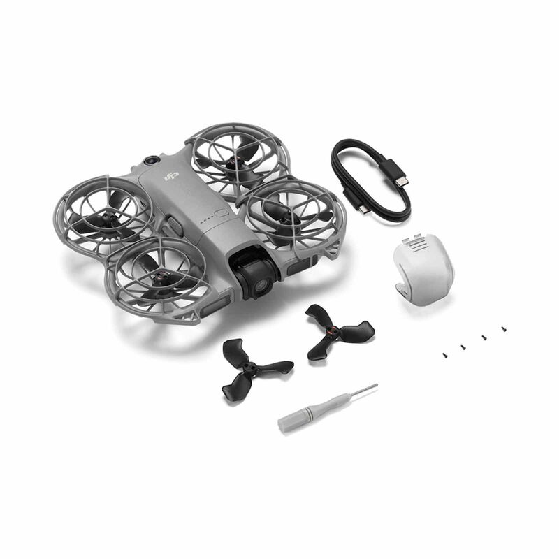 DJI Dji Neo 2 (drone Only) DJI NEO 2 (DRONE ONLY)-image 2